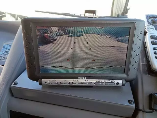 平成21年10月中古小型バスいすゞジャーニーの画像41