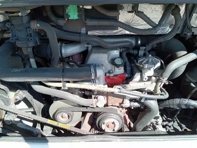 平成21年10月中古小型バスいすゞジャーニーの画像47