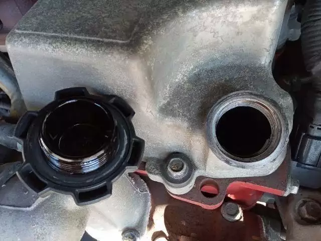 平成21年10月中古小型バスいすゞジャーニーの画像50