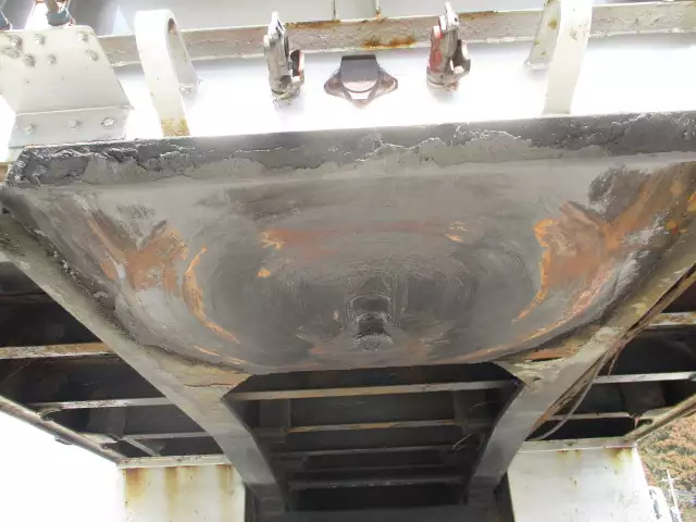 平成06年08月中古その他アオリ付トレーラー・フラットトレーラー東急の画像11