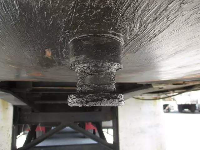 平成06年08月中古その他アオリ付トレーラー・フラットトレーラー東急の画像12