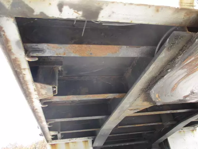 平成06年08月中古その他アオリ付トレーラー・フラットトレーラー東急の画像14