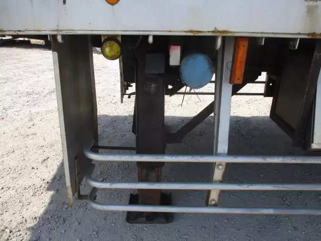 平成06年08月中古その他アオリ付トレーラー・フラットトレーラー東急の画像17