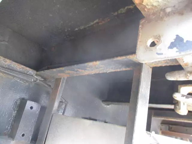 平成06年08月中古その他アオリ付トレーラー・フラットトレーラー東急の画像19