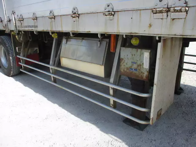 平成06年08月中古その他アオリ付トレーラー・フラットトレーラー東急の画像20