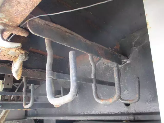 平成06年08月中古その他アオリ付トレーラー・フラットトレーラー東急の画像23