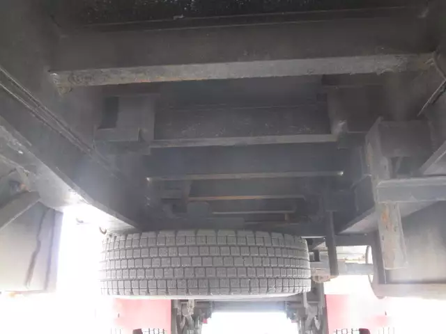 平成06年08月中古その他アオリ付トレーラー・フラットトレーラー東急の画像24