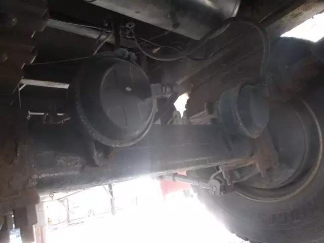 平成06年08月中古その他アオリ付トレーラー・フラットトレーラー東急の画像26