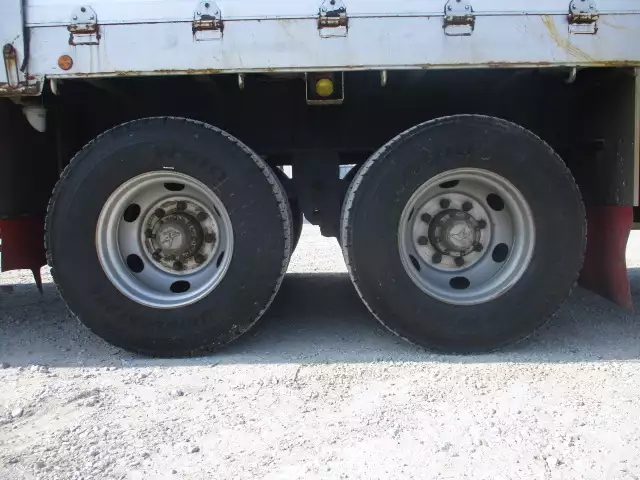 平成06年08月中古その他アオリ付トレーラー・フラットトレーラー東急の画像29