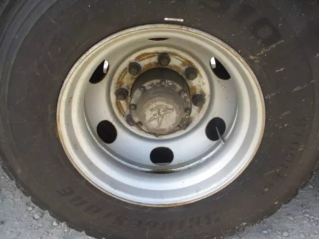 平成06年08月中古その他アオリ付トレーラー・フラットトレーラー東急の画像30