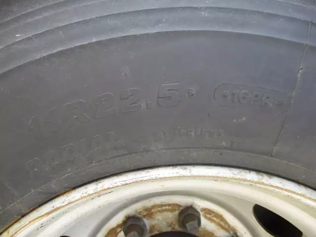 平成06年08月中古その他アオリ付トレーラー・フラットトレーラー東急の画像31