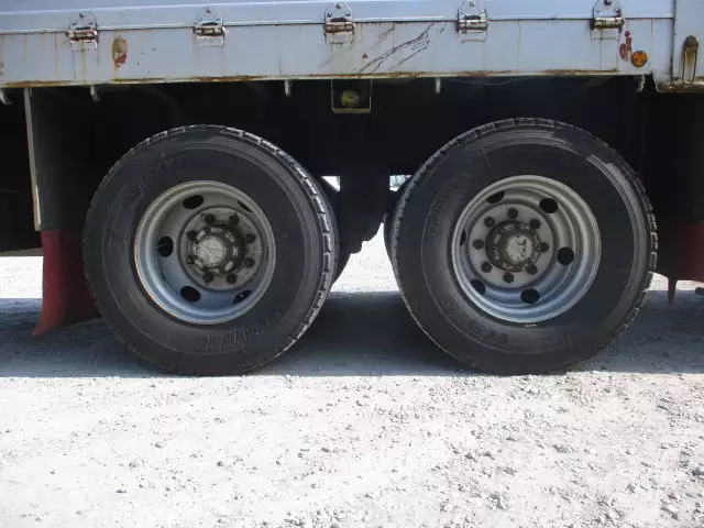 平成06年08月中古その他アオリ付トレーラー・フラットトレーラー東急の画像33