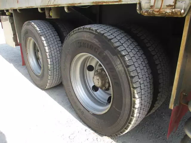 平成06年08月中古その他アオリ付トレーラー・フラットトレーラー東急の画像34