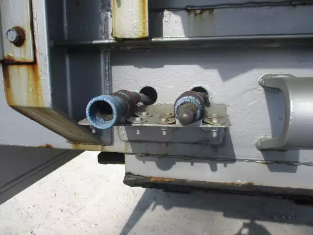 平成06年08月中古その他アオリ付トレーラー・フラットトレーラー東急の画像36