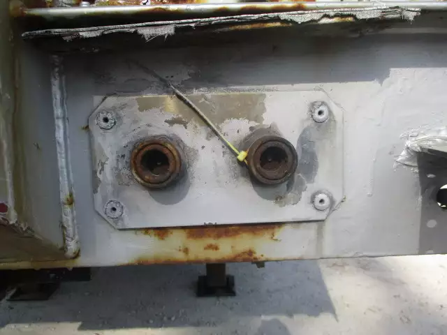 平成06年08月中古その他アオリ付トレーラー・フラットトレーラー東急の画像37