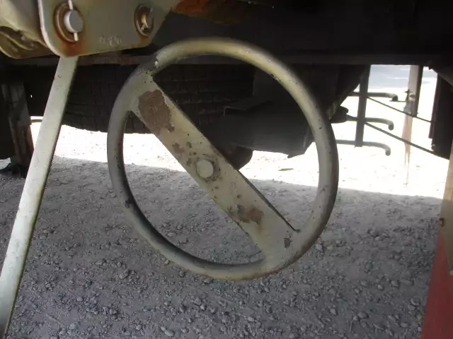 平成06年08月中古その他アオリ付トレーラー・フラットトレーラー東急の画像38