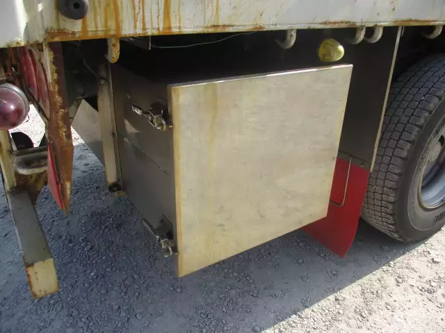 平成06年08月中古その他アオリ付トレーラー・フラットトレーラー東急の画像42