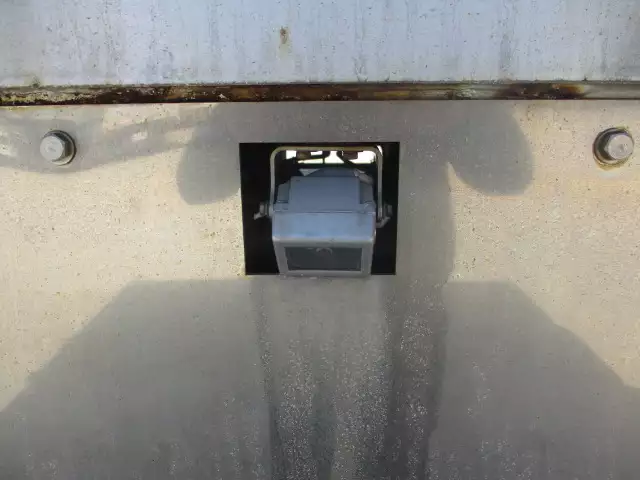 平成06年08月中古その他アオリ付トレーラー・フラットトレーラー東急の画像46