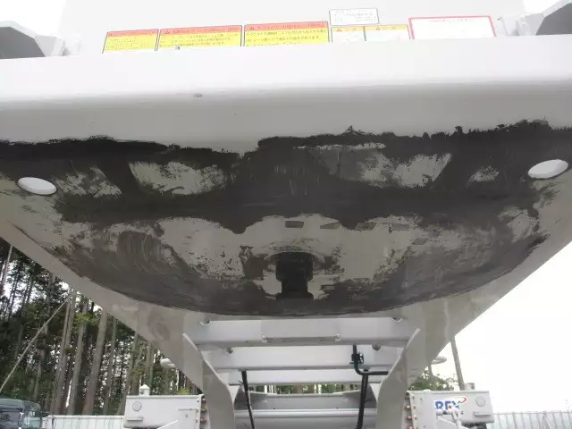 令和05年02月中古その他コンテナシャーシートレクストレクスの画像12