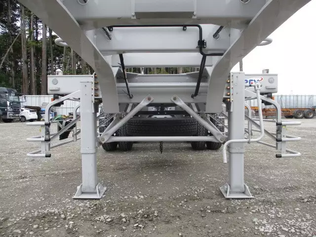 令和05年02月中古その他コンテナシャーシートレクストレクスの画像14