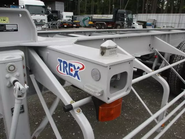 令和05年02月中古その他コンテナシャーシートレクストレクスの画像38