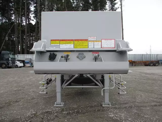 令和05年02月中古その他コンテナシャーシートレクストレクスの画像2