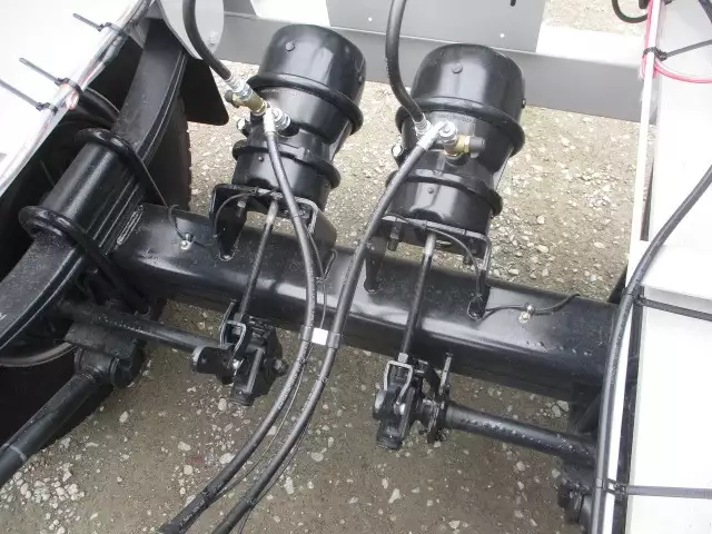 令和05年02月中古その他コンテナシャーシートレクストレクスの画像23