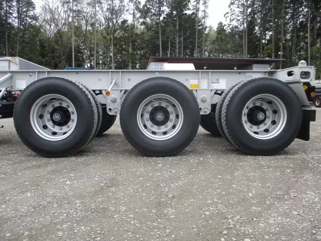 令和05年02月中古その他コンテナシャーシートレクストレクスの画像24