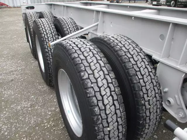 令和05年02月中古その他コンテナシャーシートレクストレクスの画像29