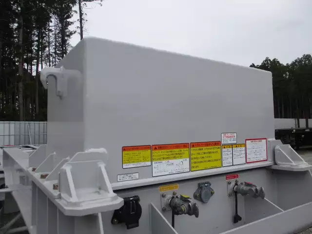 令和05年02月中古その他コンテナシャーシートレクストレクスの画像47