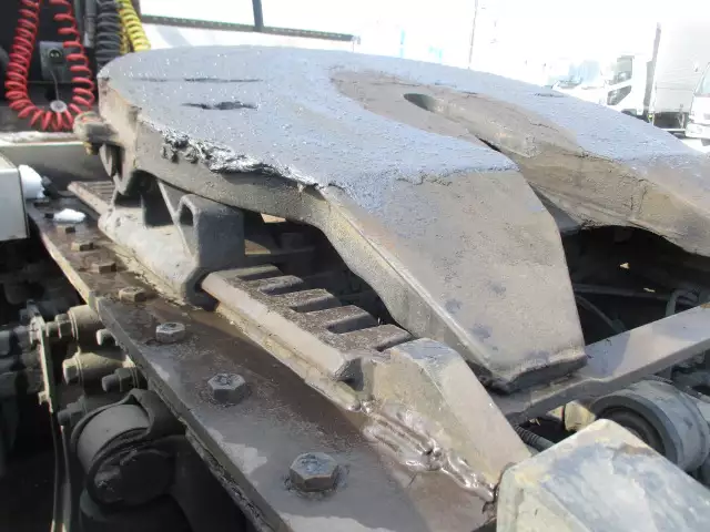 平成26年03月中古大型トラクタヘッドいすゞギガの画像12