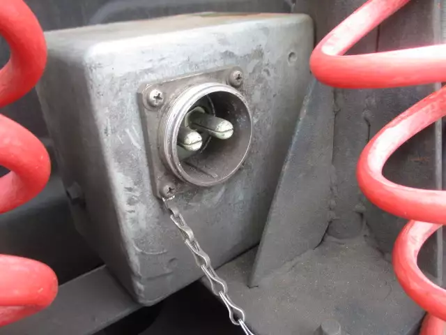 平成26年03月中古大型トラクタヘッドいすゞギガの画像17