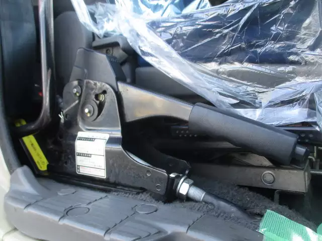 平成26年03月中古大型トラクタヘッドいすゞギガの画像19