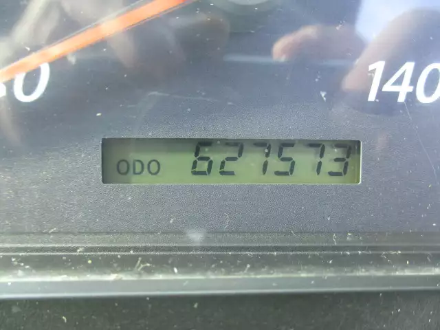 平成26年03月中古大型トラクタヘッドいすゞギガの画像20