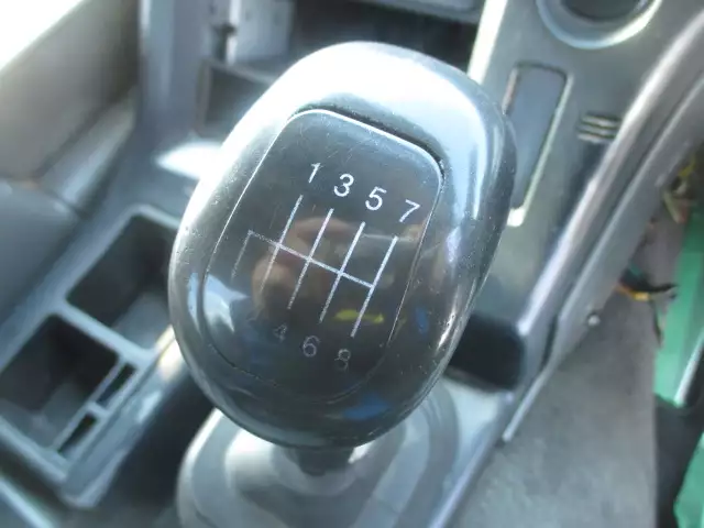 平成26年03月中古大型トラクタヘッドいすゞギガの画像21