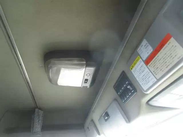 平成26年03月中古大型トラクタヘッドいすゞギガの画像24