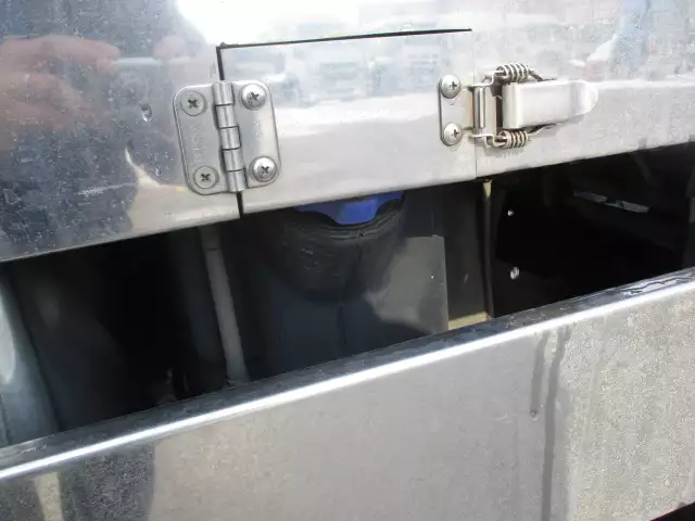 平成26年03月中古大型トラクタヘッドいすゞギガの画像10