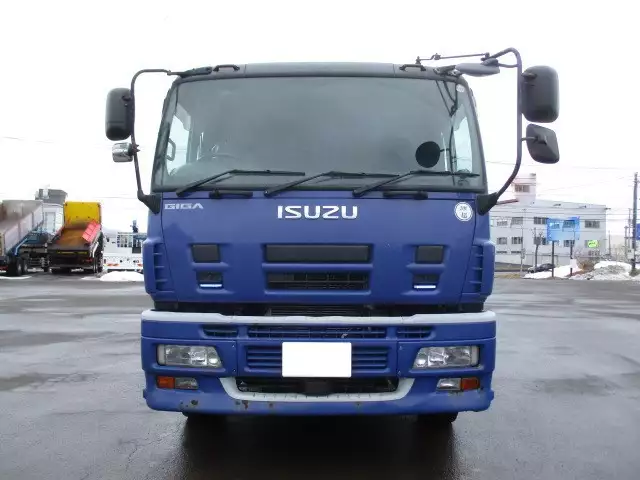 平成22年05月中古大型いすゞいすゞの画像2