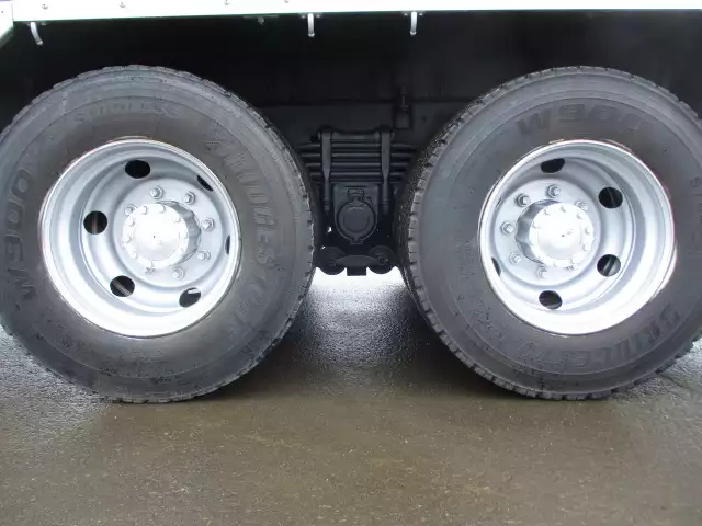 平成22年05月中古大型いすゞいすゞの画像11