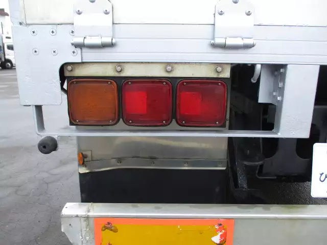 平成22年05月中古大型いすゞいすゞの画像15