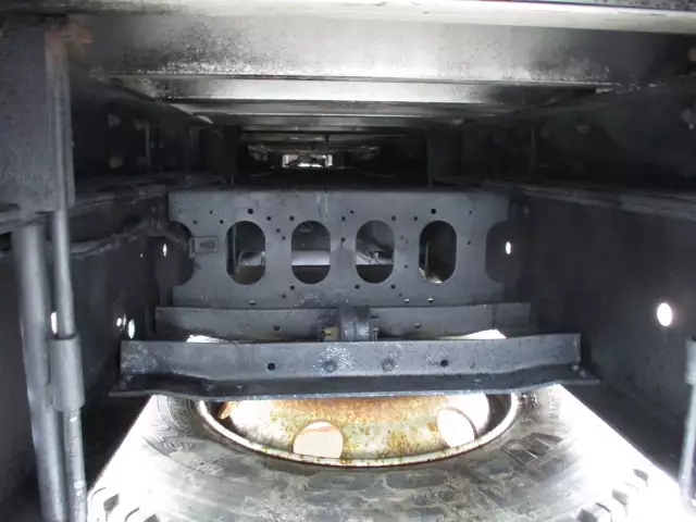 平成22年05月中古大型いすゞいすゞの画像17