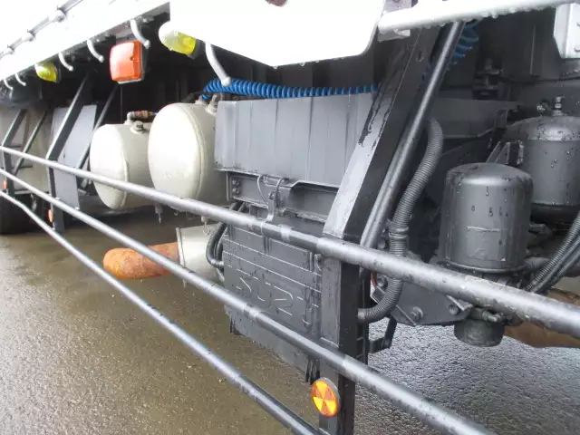 平成22年05月中古大型いすゞいすゞの画像22