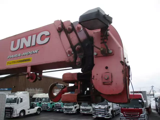 平成22年05月中古大型いすゞいすゞの画像25