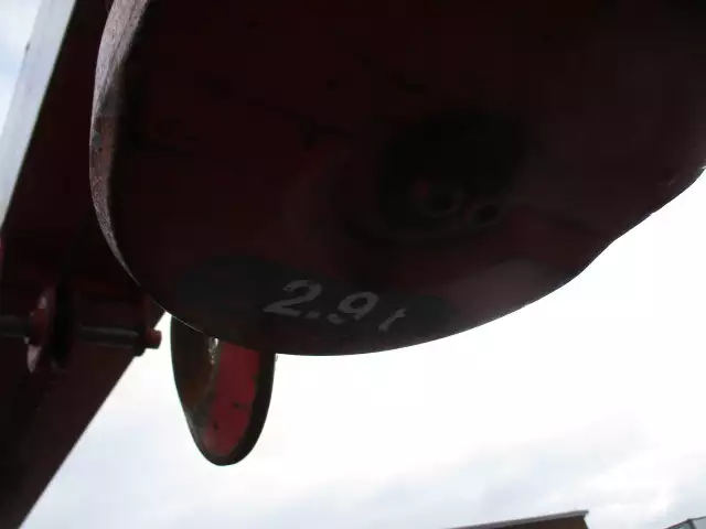 平成22年05月中古大型いすゞいすゞの画像27