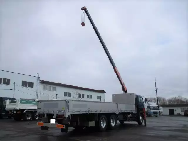 平成22年05月中古大型いすゞいすゞの画像29