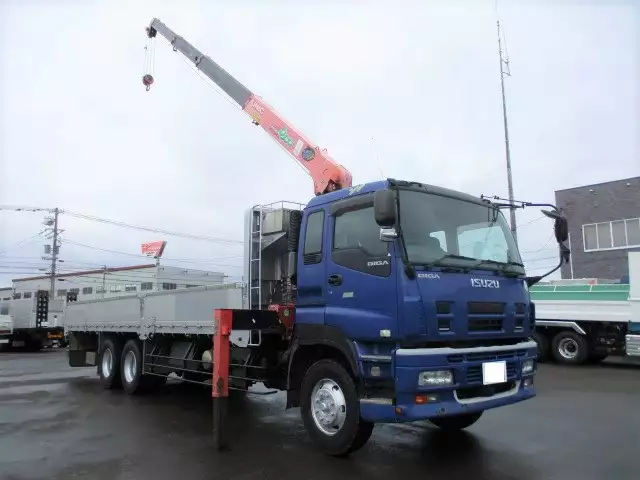 平成22年05月中古大型いすゞいすゞの画像30