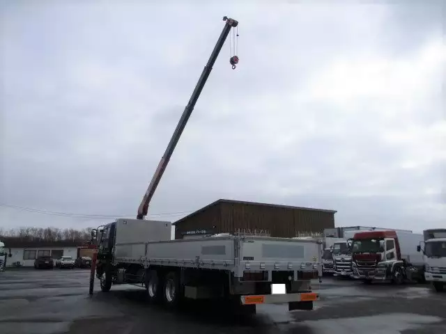 平成22年05月中古大型いすゞいすゞの画像31