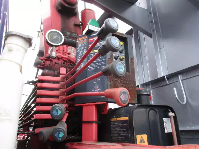 平成22年05月中古大型いすゞいすゞの画像32