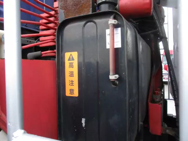 平成22年05月中古大型いすゞいすゞの画像33