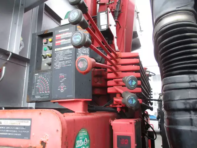 平成22年05月中古大型いすゞいすゞの画像34